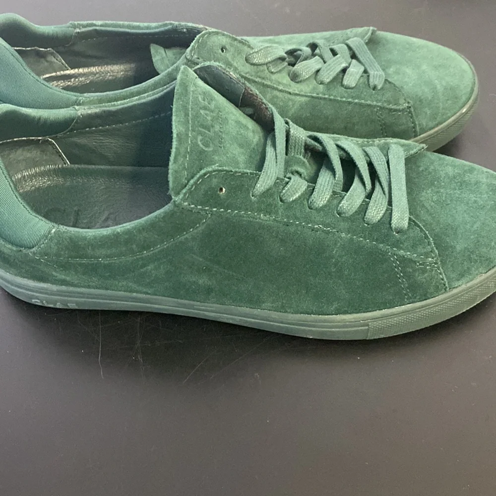 Clae Bradley tonal size 9.5